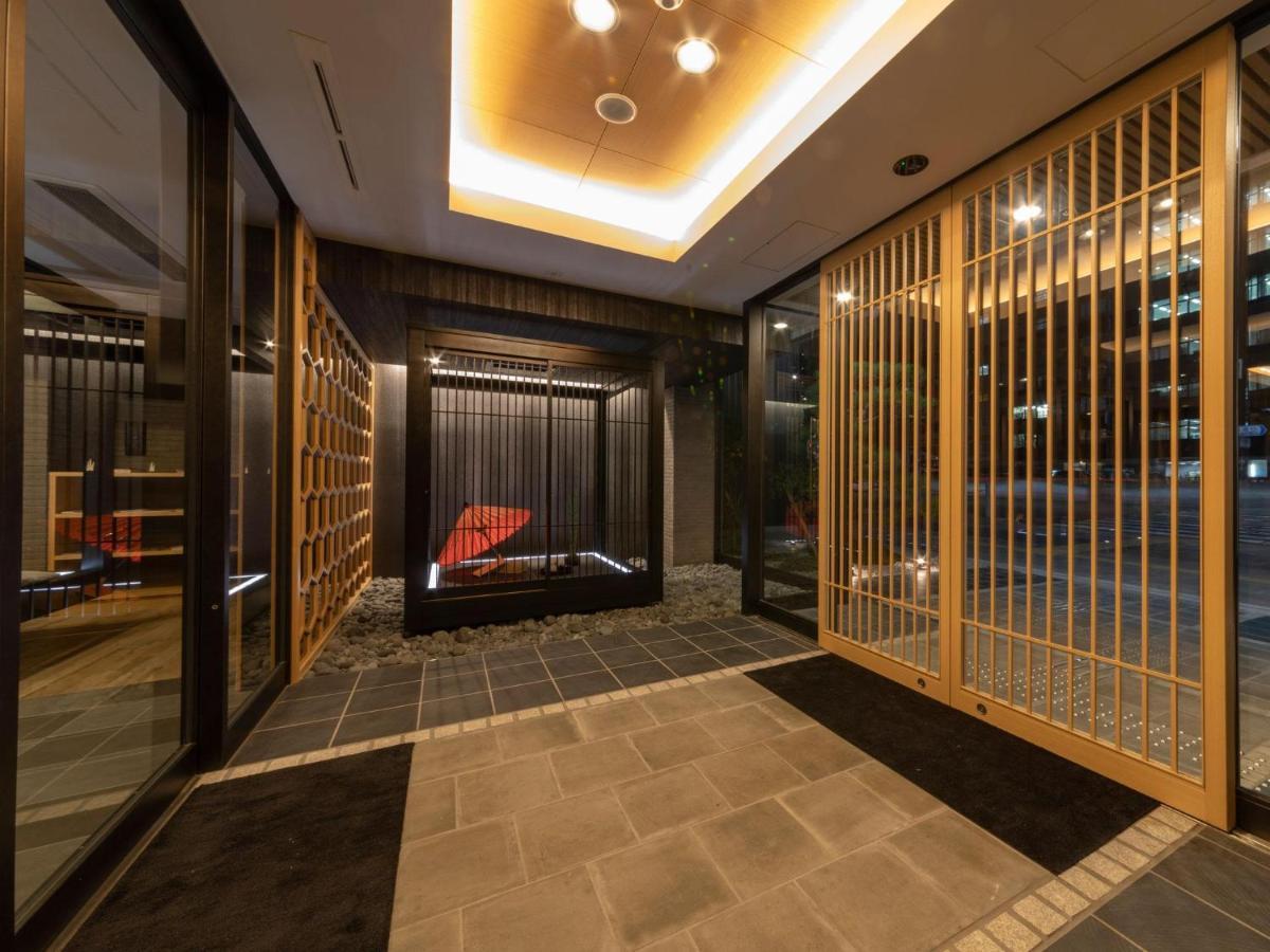 Hotel Wbf Gojo Omiya - Kyoto — Photos 2